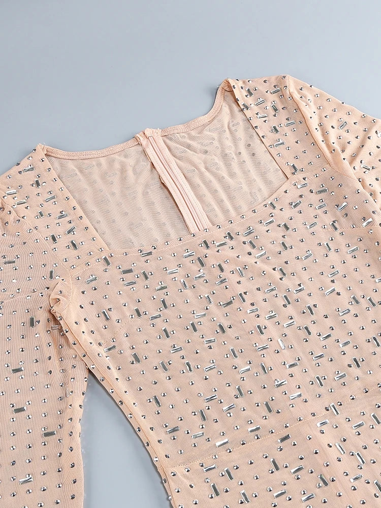 Trista Dress