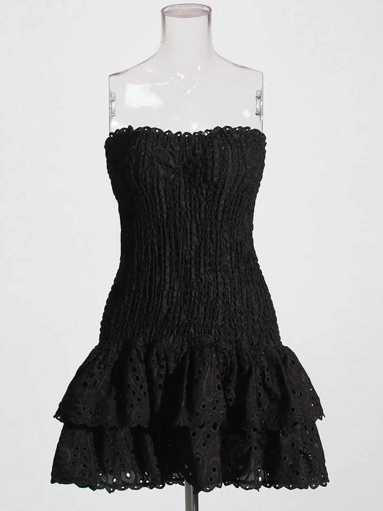 Luisa Dress