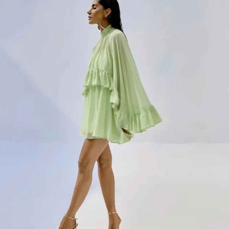Sandra Dress Set