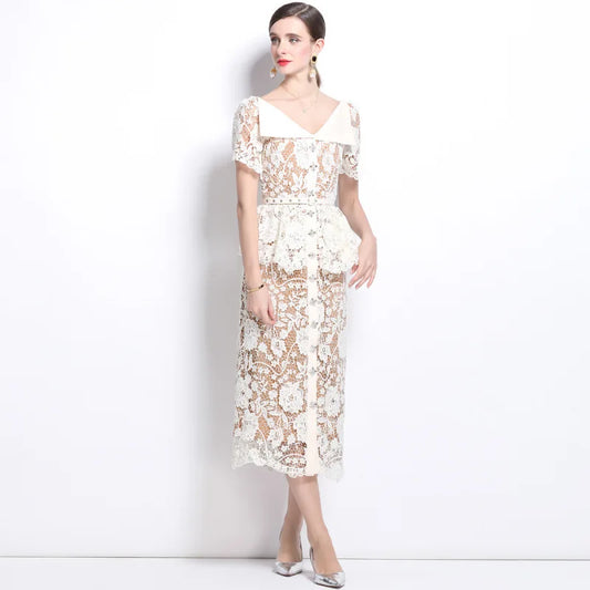 Annika Dress