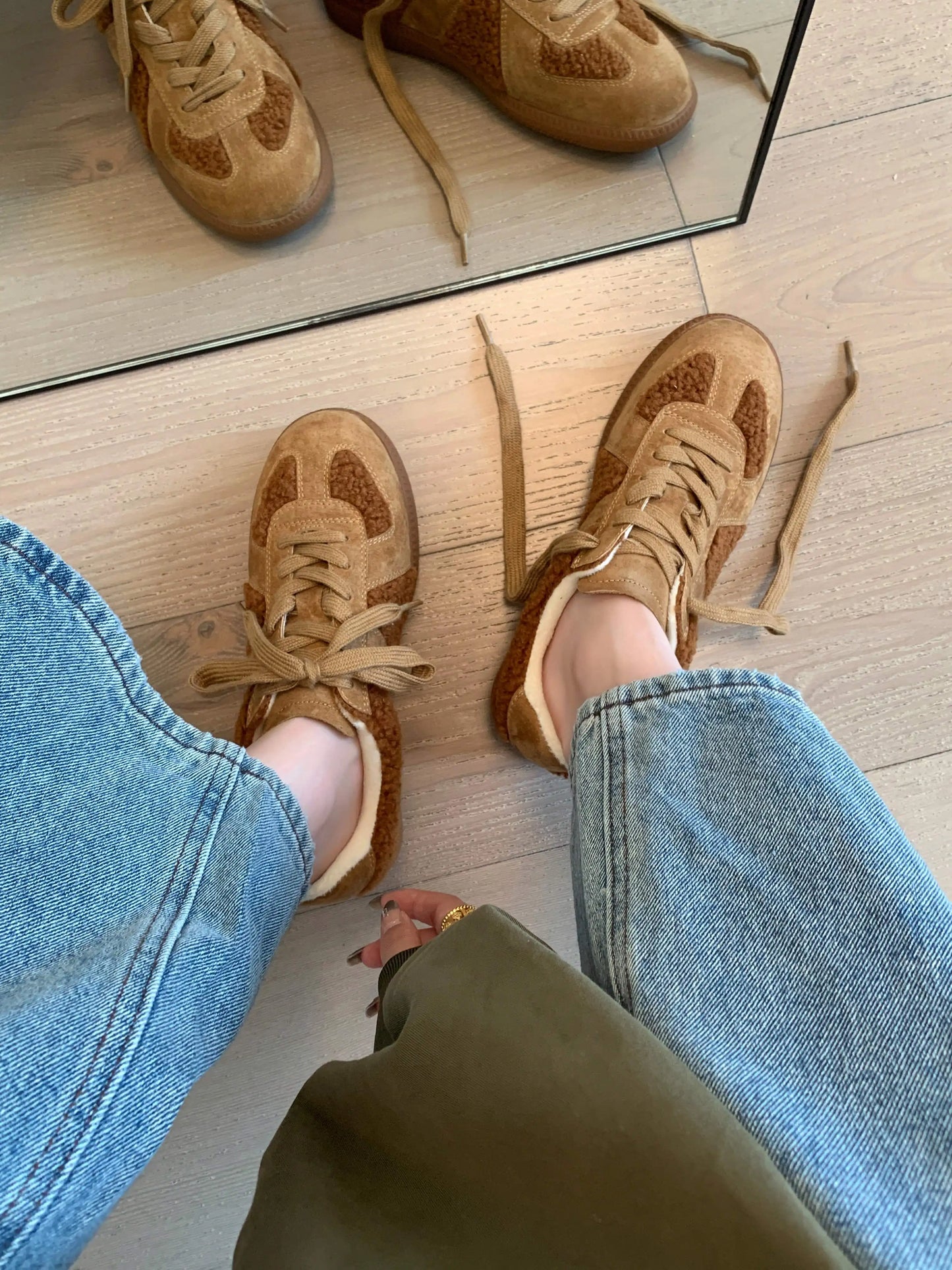 Lan Shoes