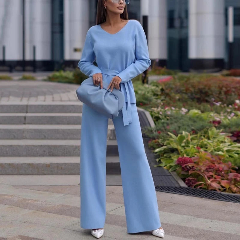 Steff Two Piece Set