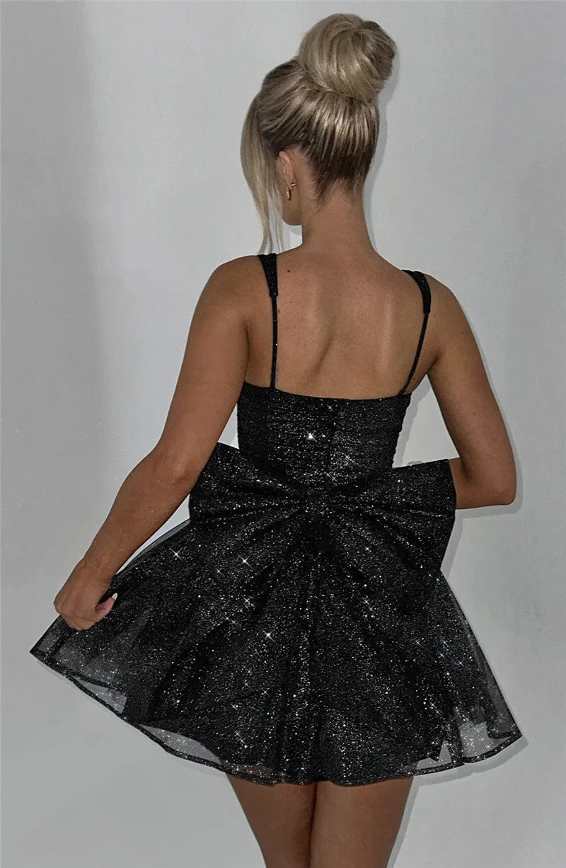 Dann Mini Dress
