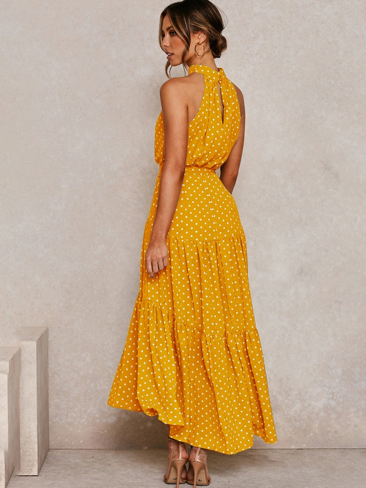 Manta Dress