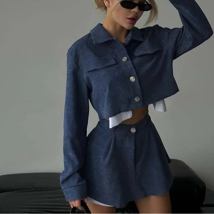 Dlatte 2 Piece Set