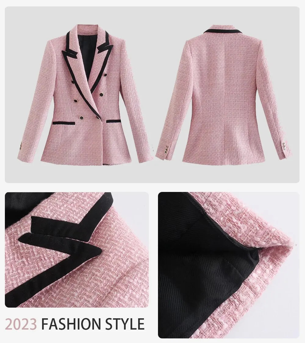 MINEA Blazer