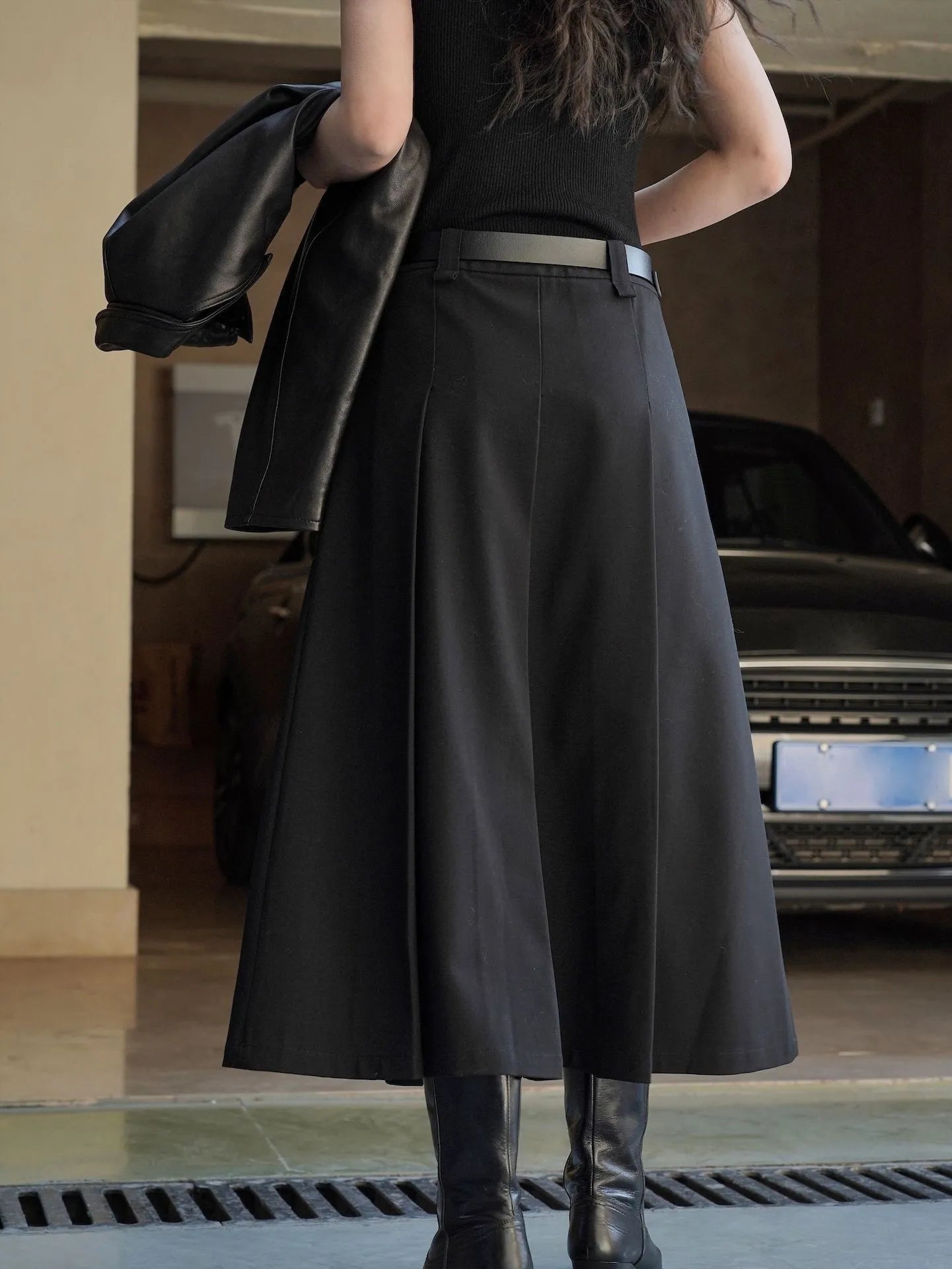 DALIDA Skirt