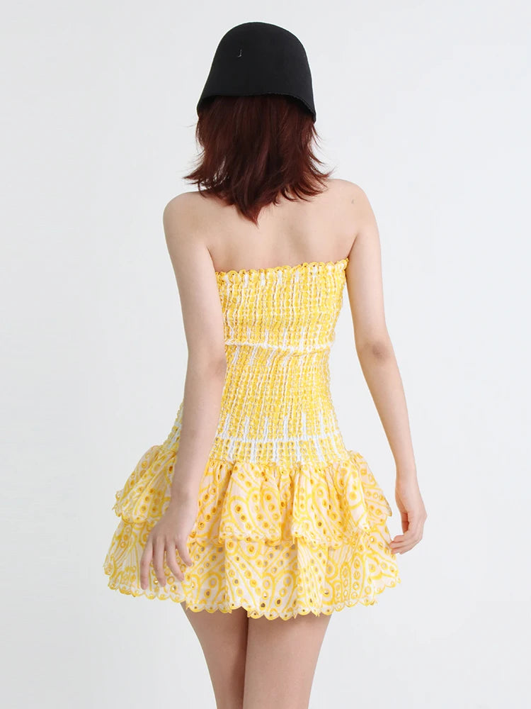 Luisa Dress