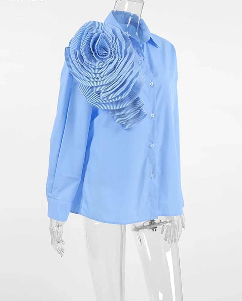 Luisa Blouse