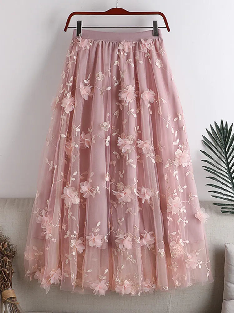 RAMINA Skirt