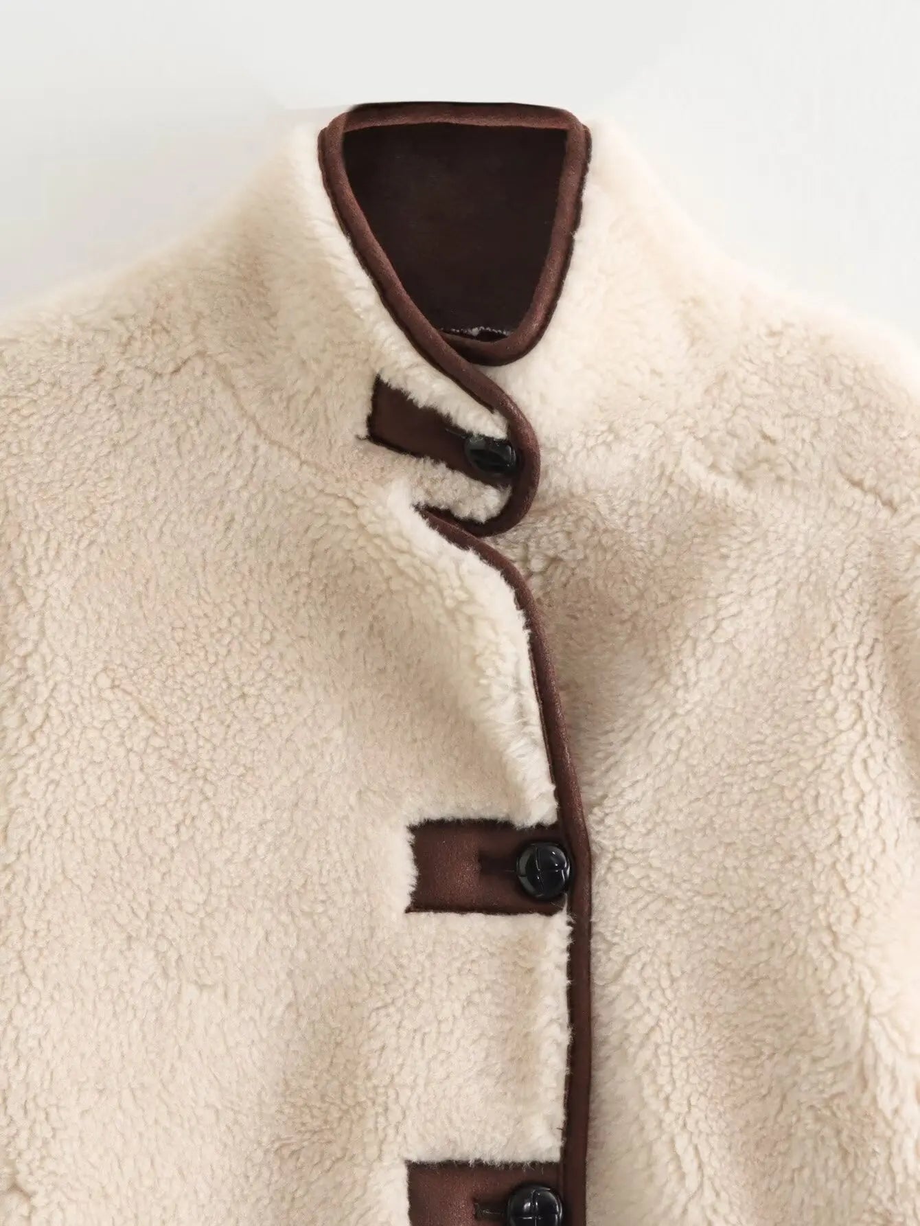 Carol Jacket