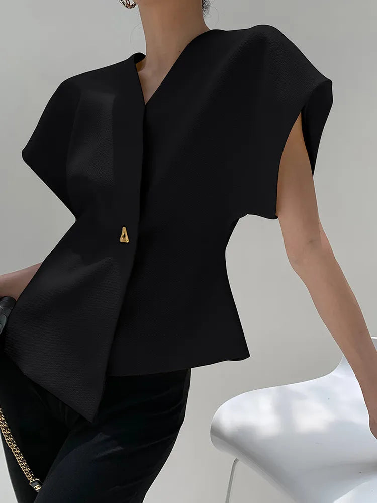 ANDRADE Tunic