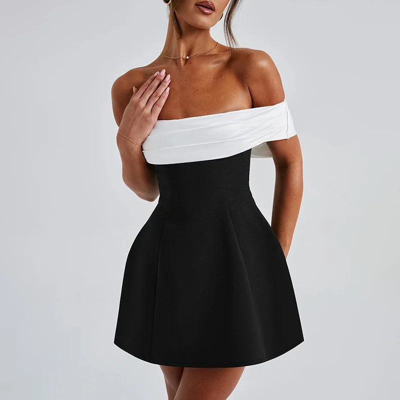 Debora Dress