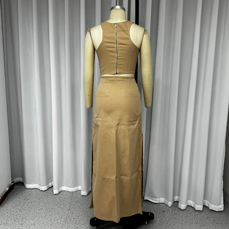 Poliana 2 Piece Set