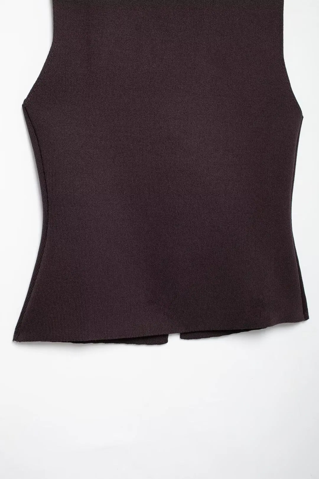 Brayana Vest and Skirt Set