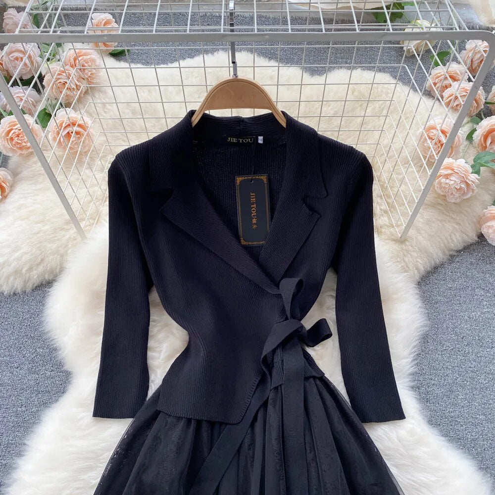 Fall Dress