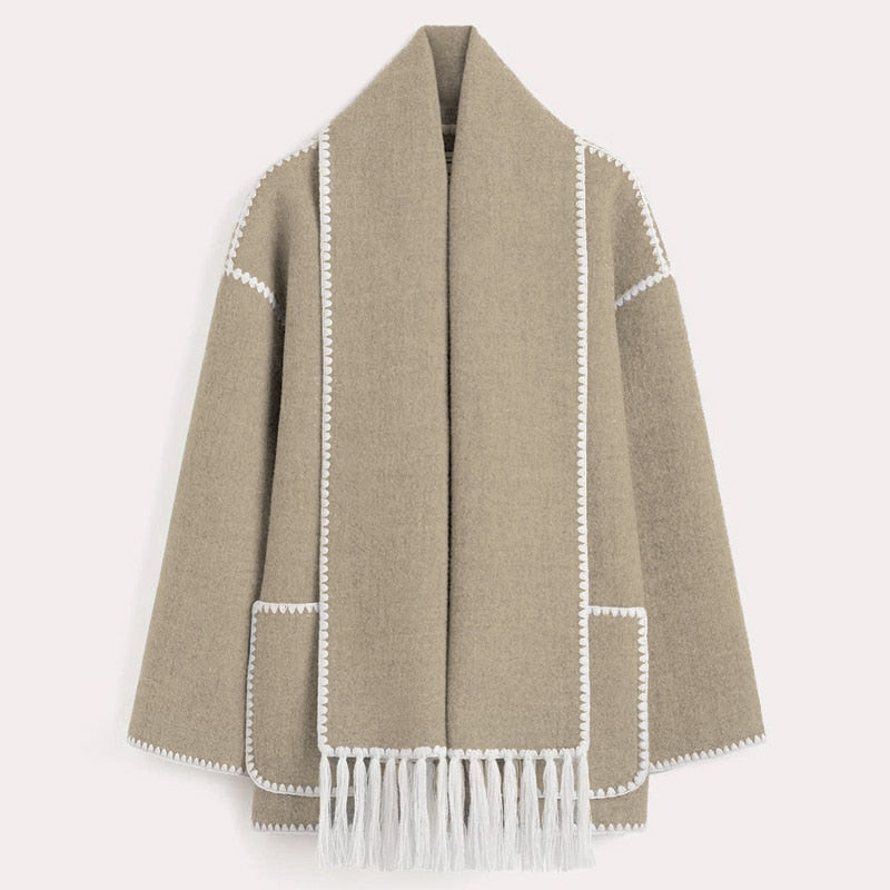 IMALAY Jacket