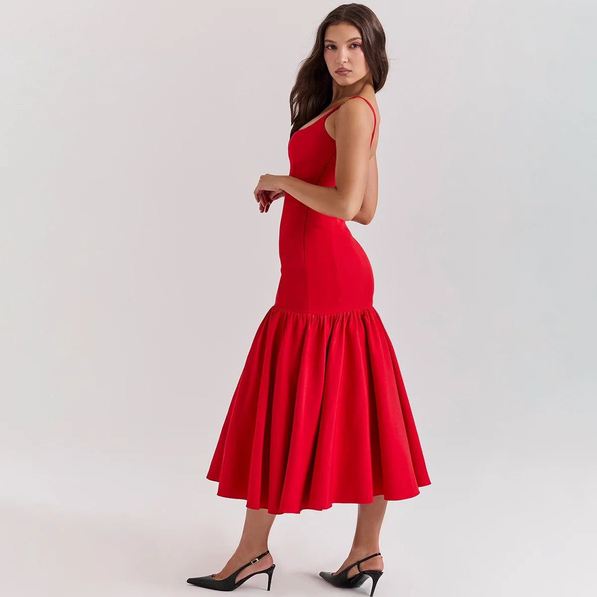 POLLA Dress