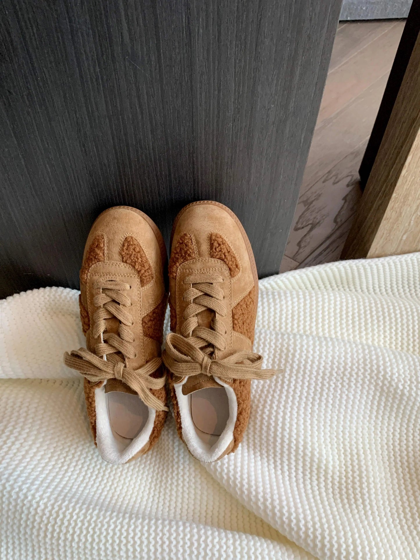 Lan Shoes