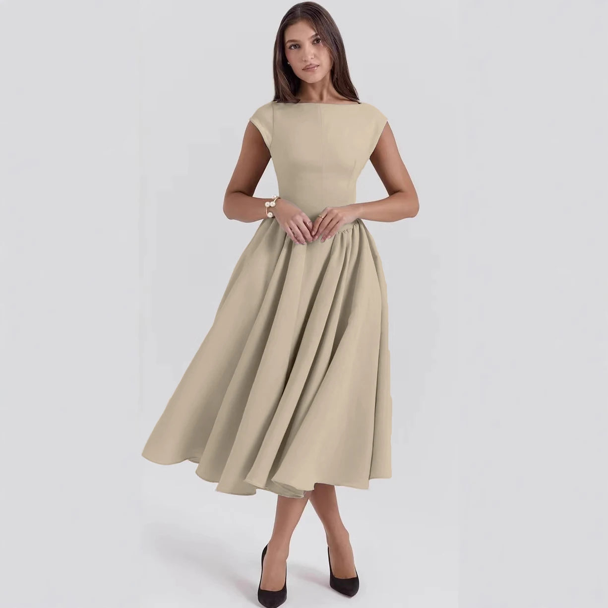 Aria Dress