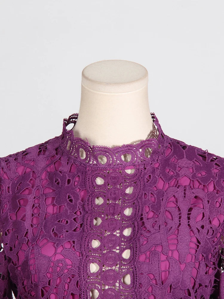 Laima Dress