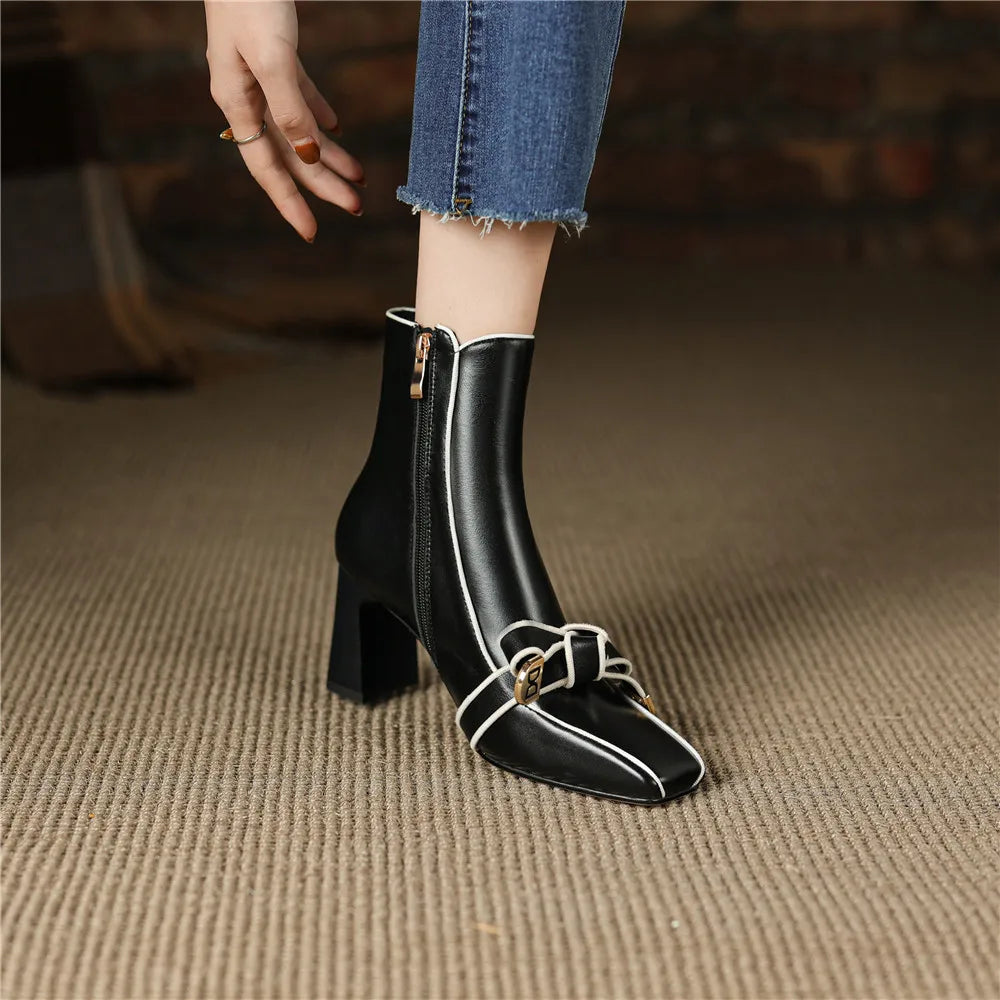 Milly Shoes