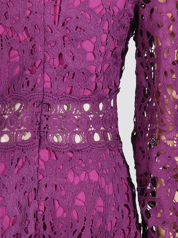 Laima Dress