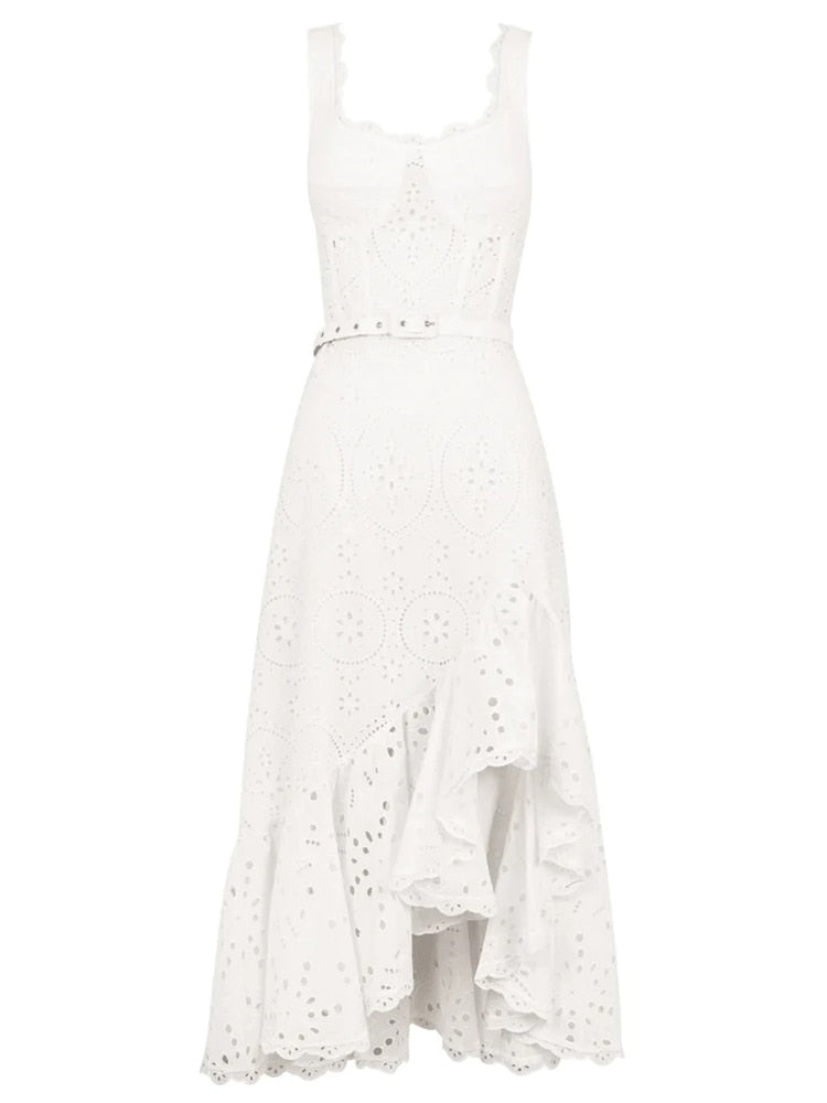 Netta Dress