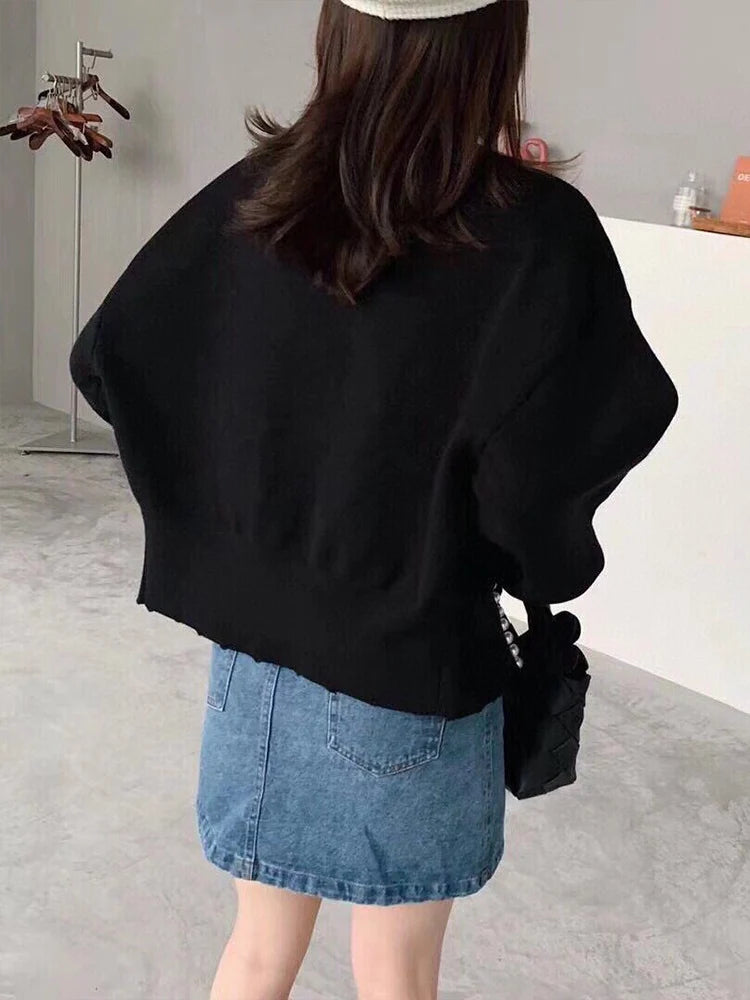 Pearl Cardigan