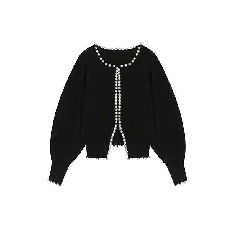 Pearl Cardigan