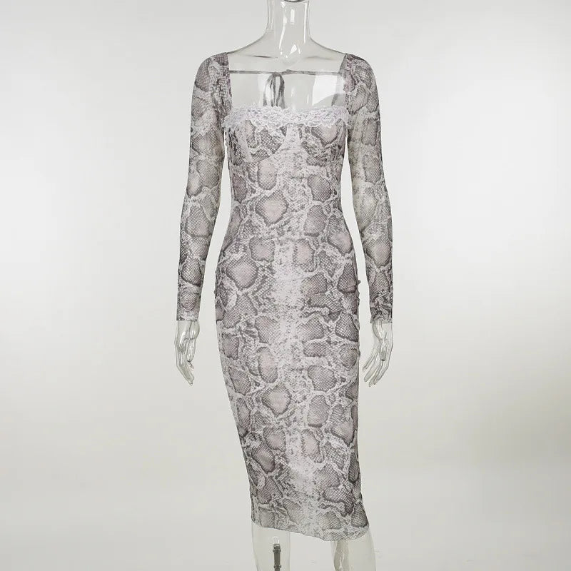 INESS Dress