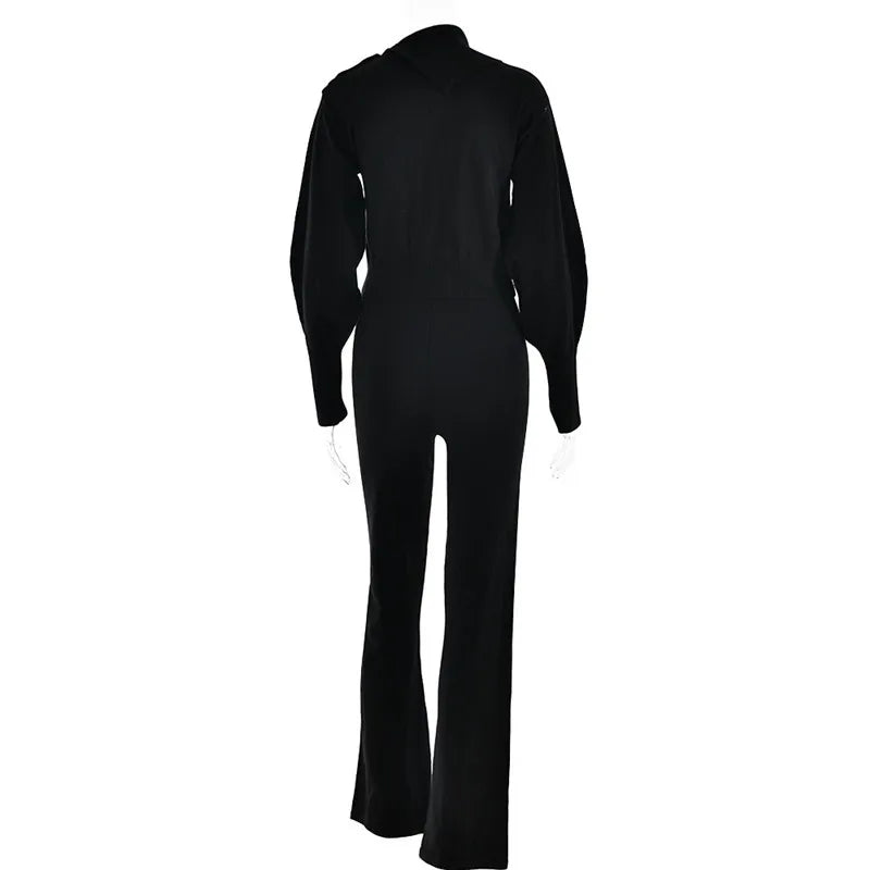 Jenny Casual Two Piece Set