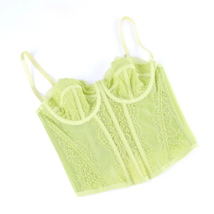 Lili Corset