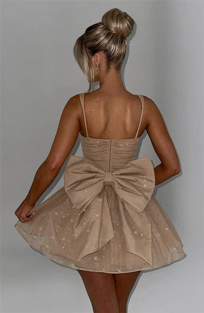 Dann Mini Dress