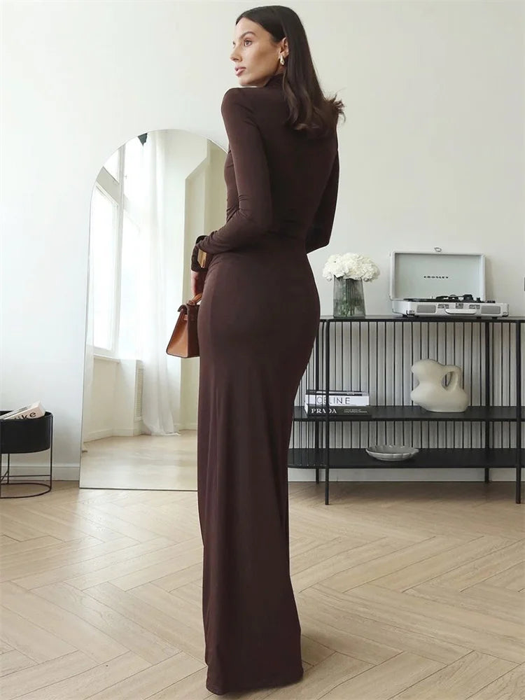 Daisy Maxi Dress
