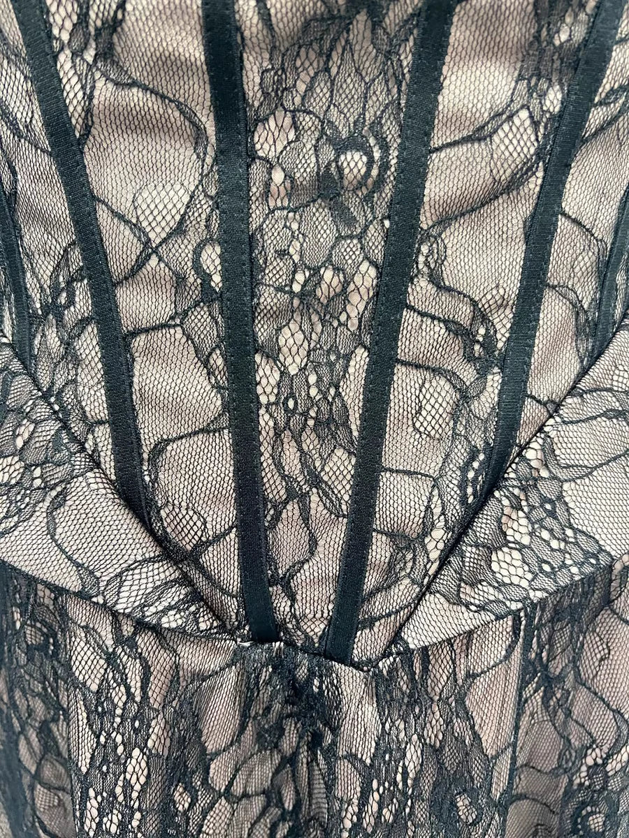 Kattleya Dress