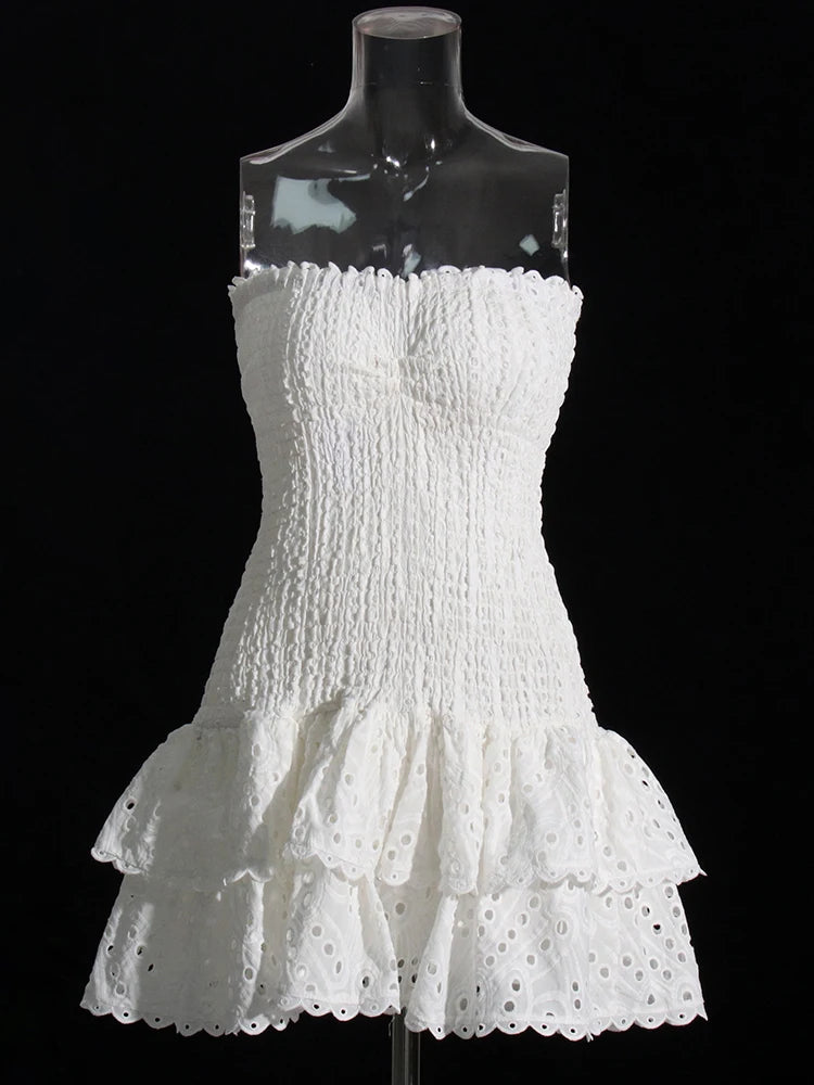 Luisa Dress