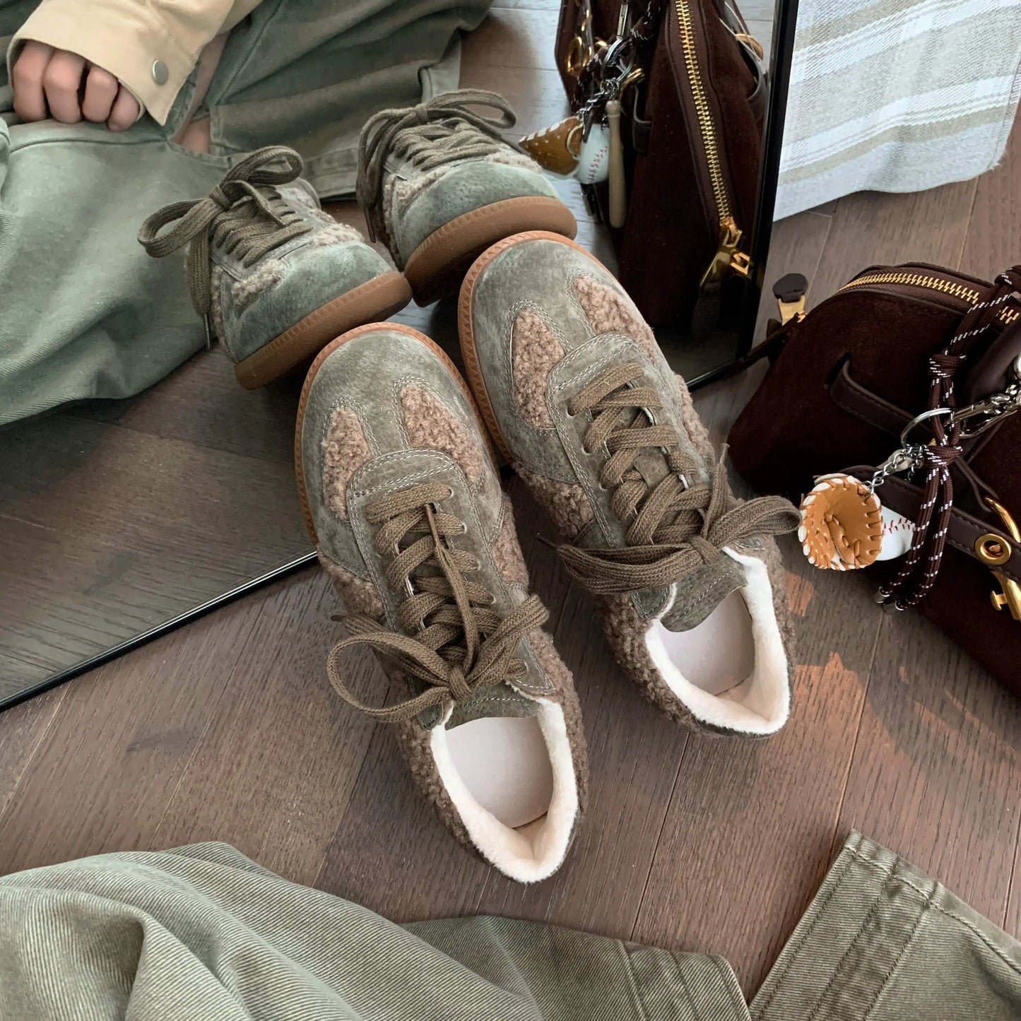 Lan Shoes