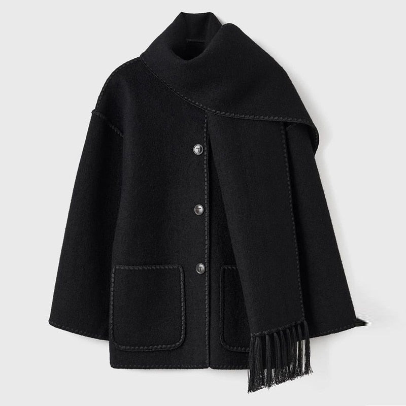IMALAY Jacket