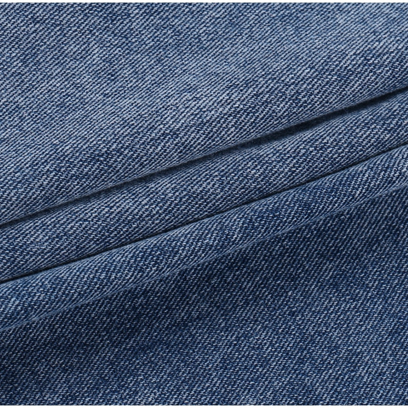 Side Split Skirt