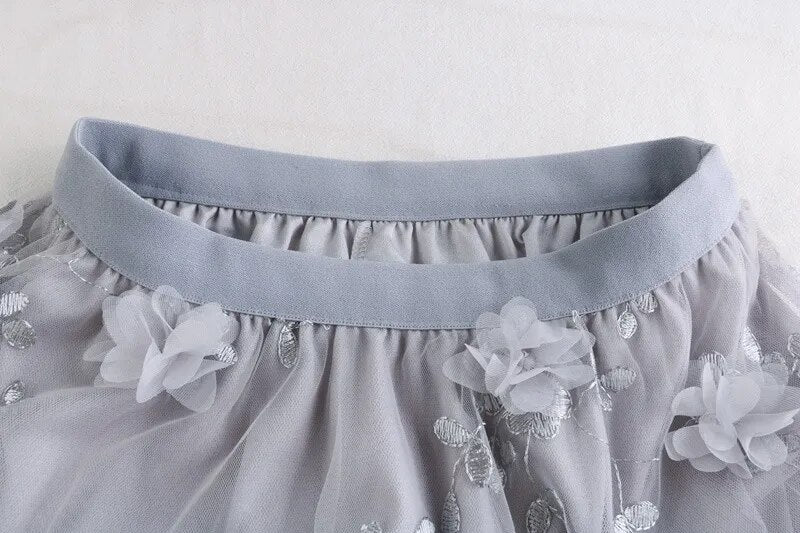 RAMINA Skirt