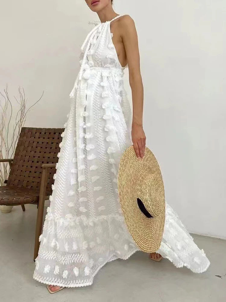 Lady Dress