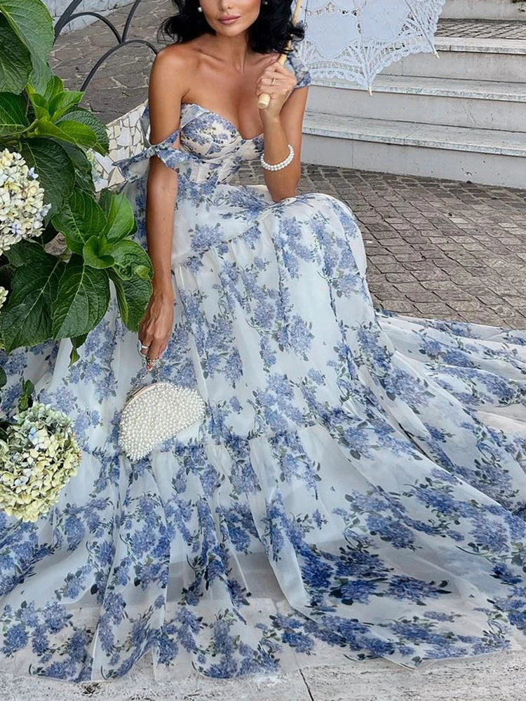 Vanessa Dress