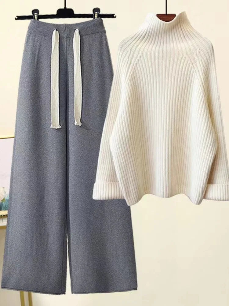 Sara Two Pieces Set