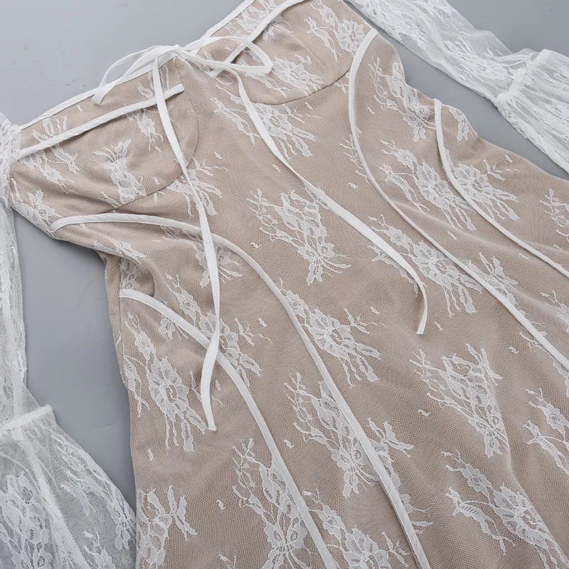 CORNELIA DRESS