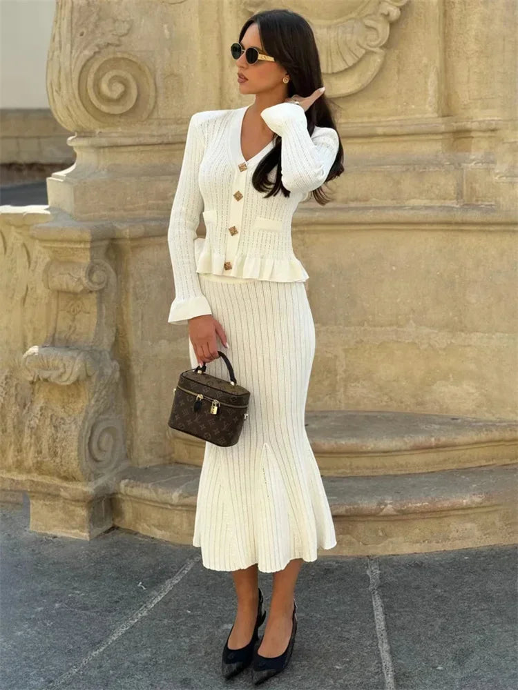 Tony 2 Piece-Set