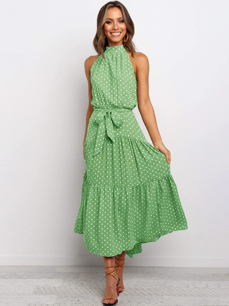 Manta Dress