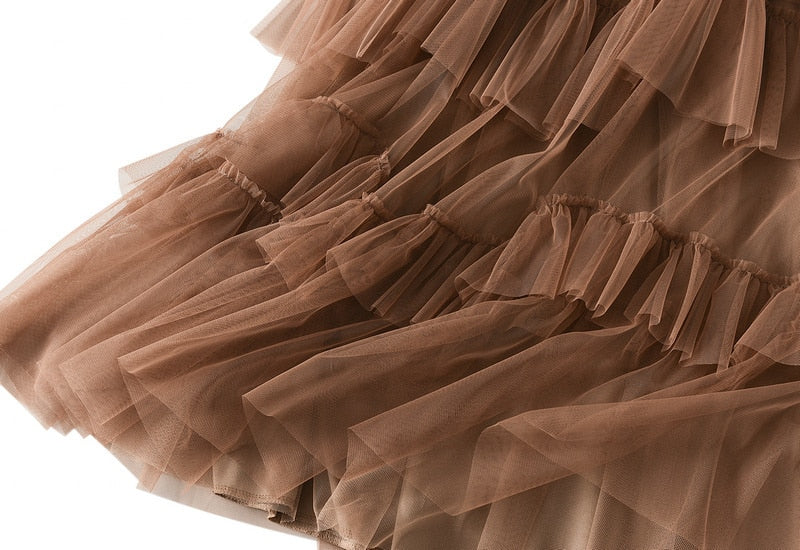 Lorenzia Skirt