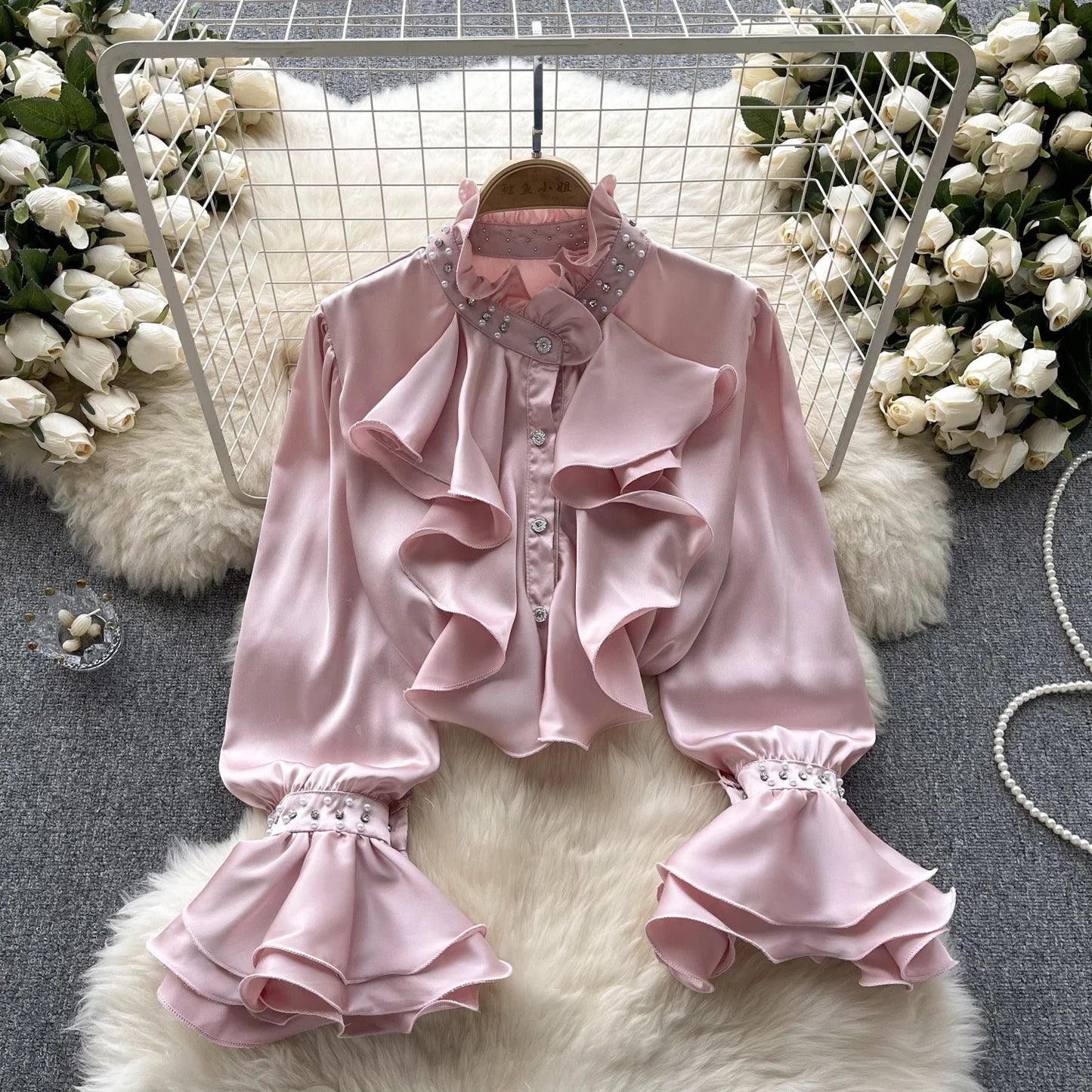 Inna Blouse