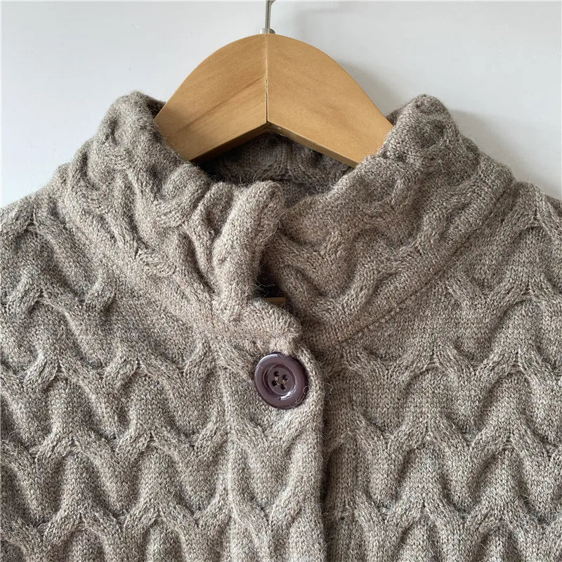 Leti Cashmere Sweater
